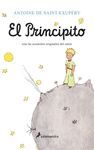 PRINCIPITO, EL (BOLSILLO)