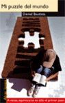 MI PUZZLE DEL MUNDO