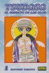 TSUBASA 1 SECRETO DE LAS ALAS