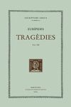 TRAGÈDIES, VOL. VII