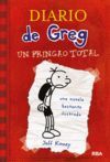 DIARIO DE GREG 1. UN PRIGADO TOTAL