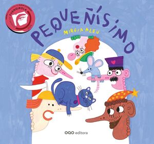 PEQUEÑÍSIMO