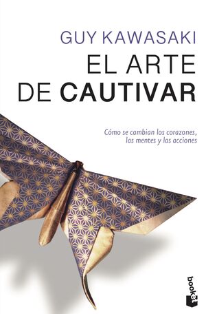 EL ARTE DE CAUTIVAR