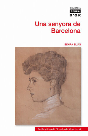 UNA SENYORA DE BARCELONA