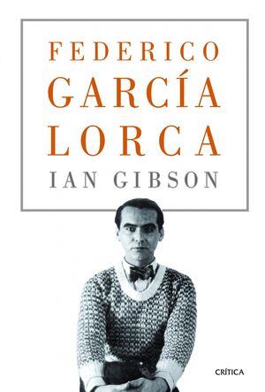 FEDERICO GARCÍA LORCA