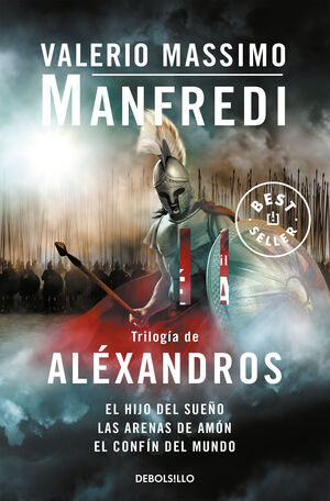 TRILOGIA DE ALEXANDROS