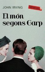 EL MÓN SEGONS GARP