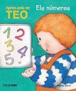 APRÈN ELS NÚMEROS AMB EN TEO
