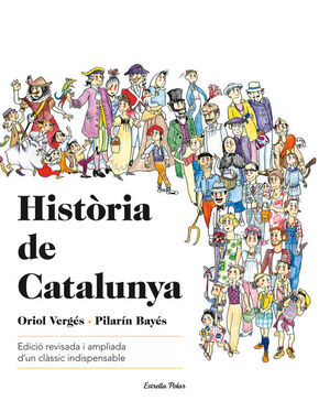 HISTÒRIA DE CATALUNYA