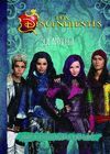 LOS DESCENDIENTES. LA NOVELA