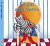EL GAT AMB BOTES: CONTE-JOC