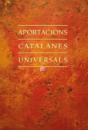 APORTACIONS CATALANES UNIVERSALS