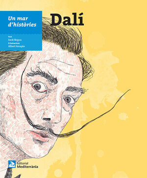 UN MAR D´HISTÒRIES - DALÍ