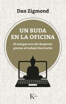 UN BUDA EN LA OFICINA