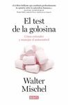 EL TEST DE LA GOLOSINA