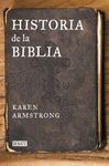 LA HISTORIA DE LA BIBLIA