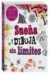 SUEÑA Y DIBUJA SIN LÍMITES