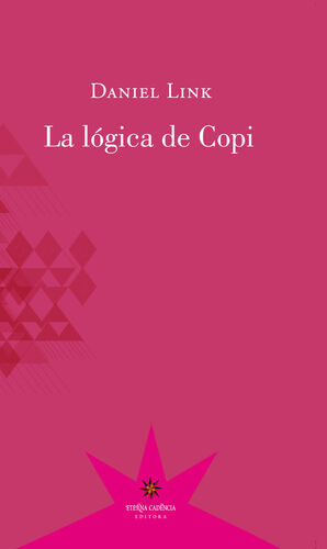 LA LÓGICA DE COPI