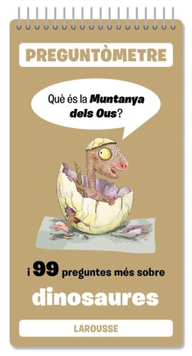 QUÈ ÉS LA MUNTANYA DELS OUS