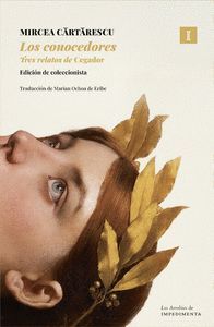 ESTUCHE LOS CONOCEDORES