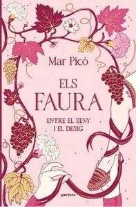 ENTRE EL SENY I EL DESIG (ELS FAURA 1)
