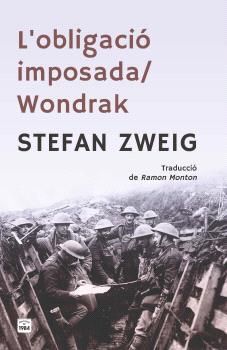 L'OBLIGACIO IMPOSADA / WONDRAK
