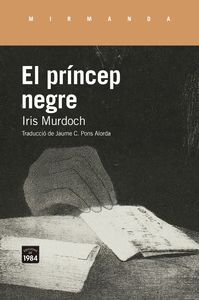 EL PRINCEP NEGRE