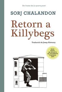 RETORN A KILLYBEGS