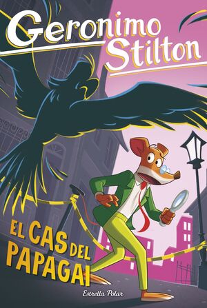 EL CAS DEL PAPAGAI