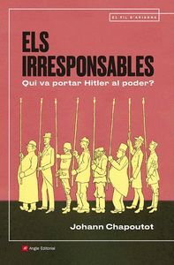 ELS IRRESPONSABLES