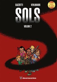 SOLS - VOL. 2