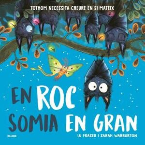 EN ROC SOMIA EN GRAN