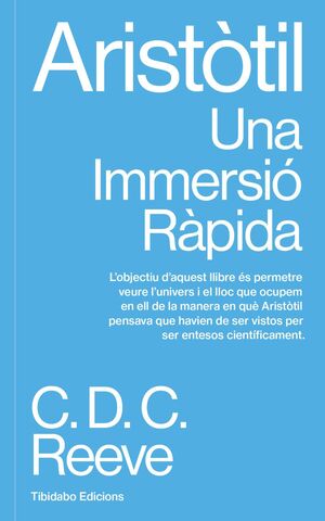 ARISTÒTIL