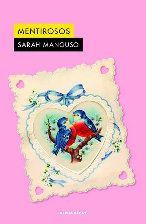 MENTIROSOS