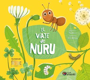 EL VIAJE DE NURU