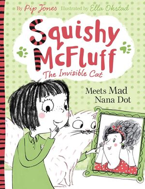 SQUISHY MCFLUFF THE INVISIBLE CAT 3