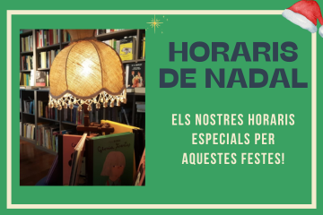 Horaris de Nadal