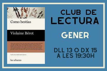 Gener · Como bestias
